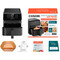 Фото - Мультипечь Cosori Premium II Chef Edition (KAAPAFCSNEU0198Y) | click.ua