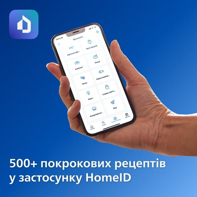 Мультипечь Philips NA321/00