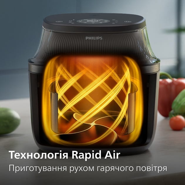 Мультипечь Philips NA321/00