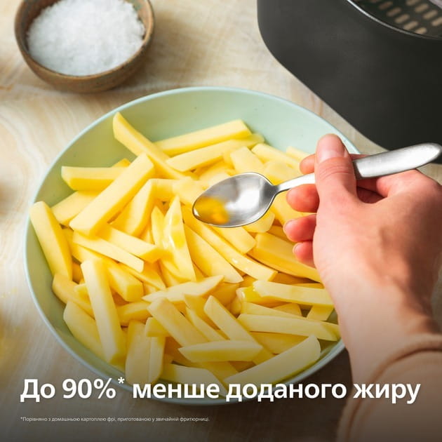 Мультипечь Philips NA321/00