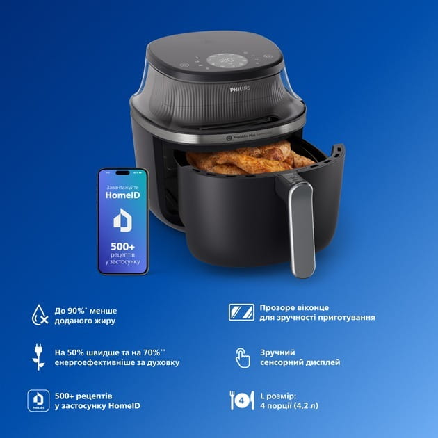 Мультипечь Philips NA321/00