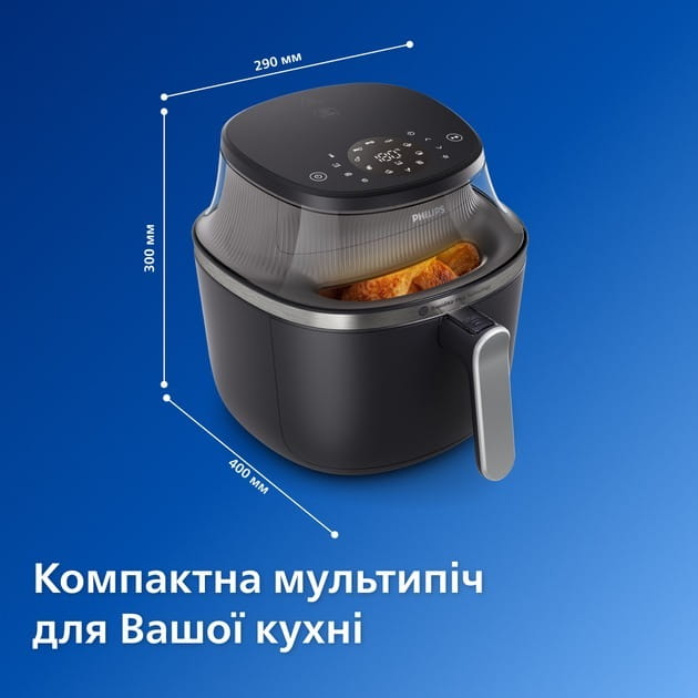 Мультипечь Philips NA321/00