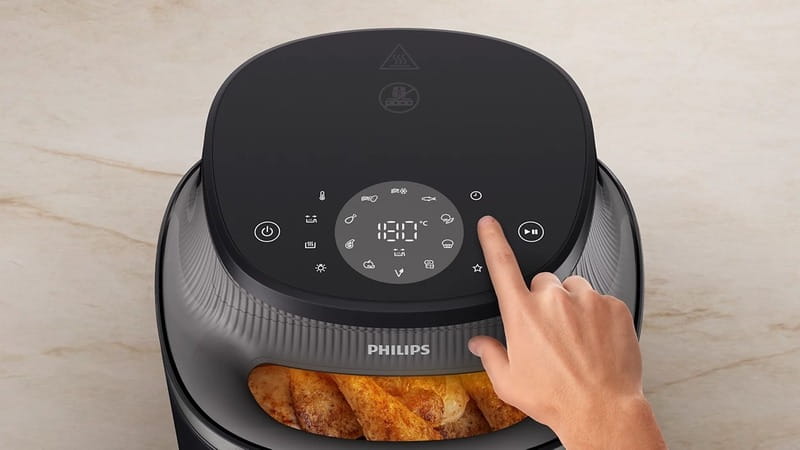 Мультипечь Philips NA321/00