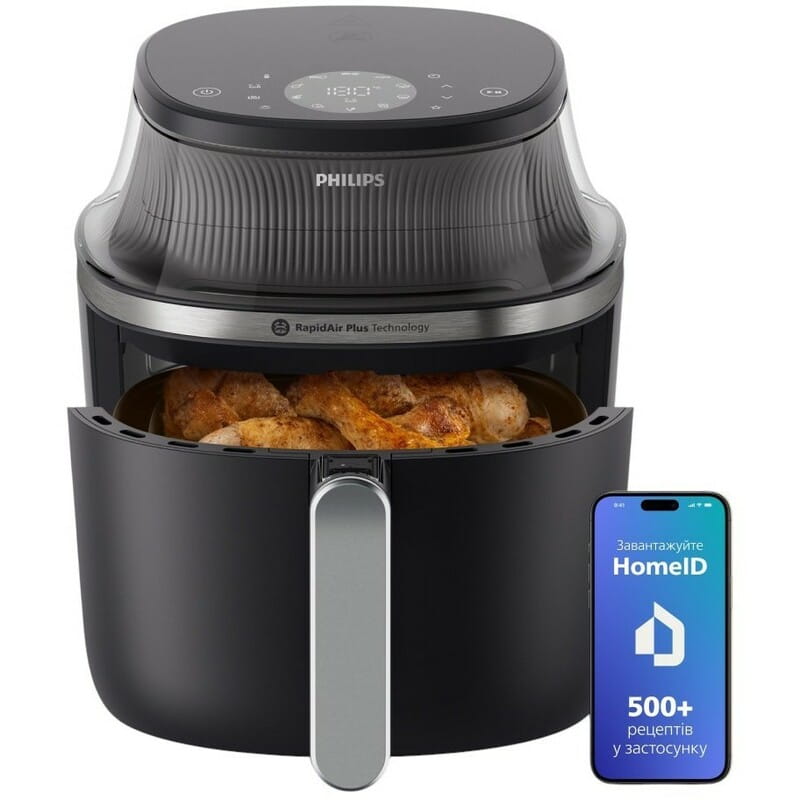 Мультипечь Philips NA321/00