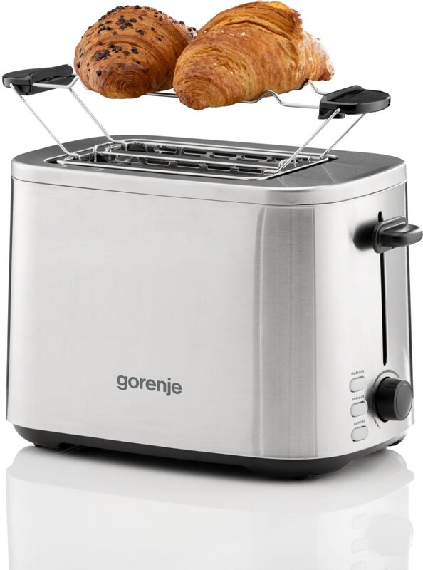 Тостер Gorenje T800DS