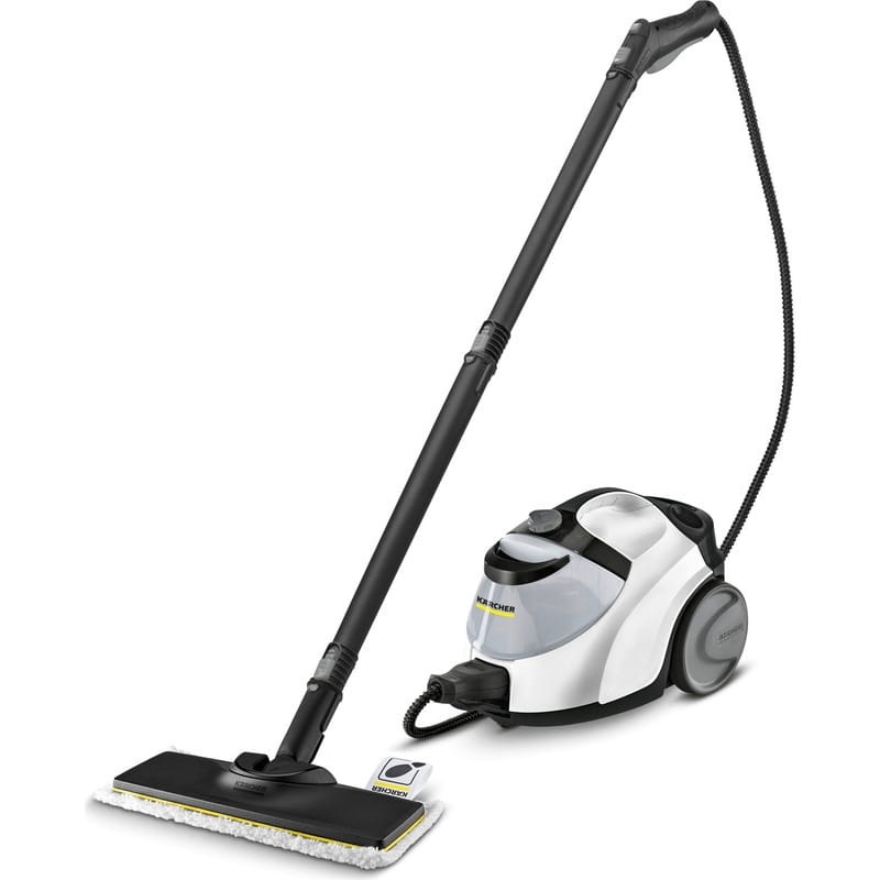 Пароочисник Karcher SC 5 EasyFix Iron Plug (1.512-660.0)