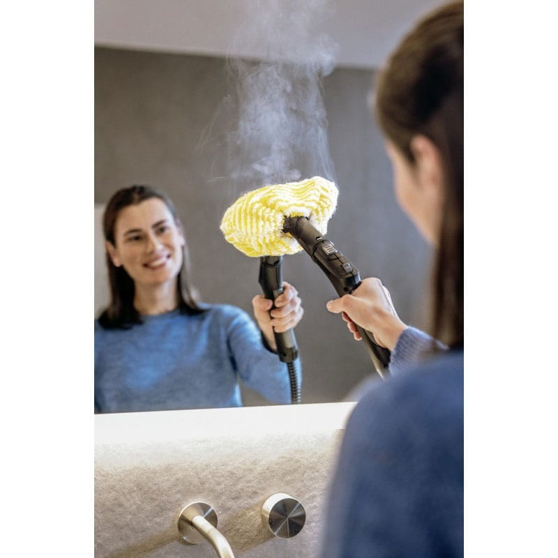 Пароочисник Karcher SC 5 EasyFix Iron Plug (1.512-660.0)