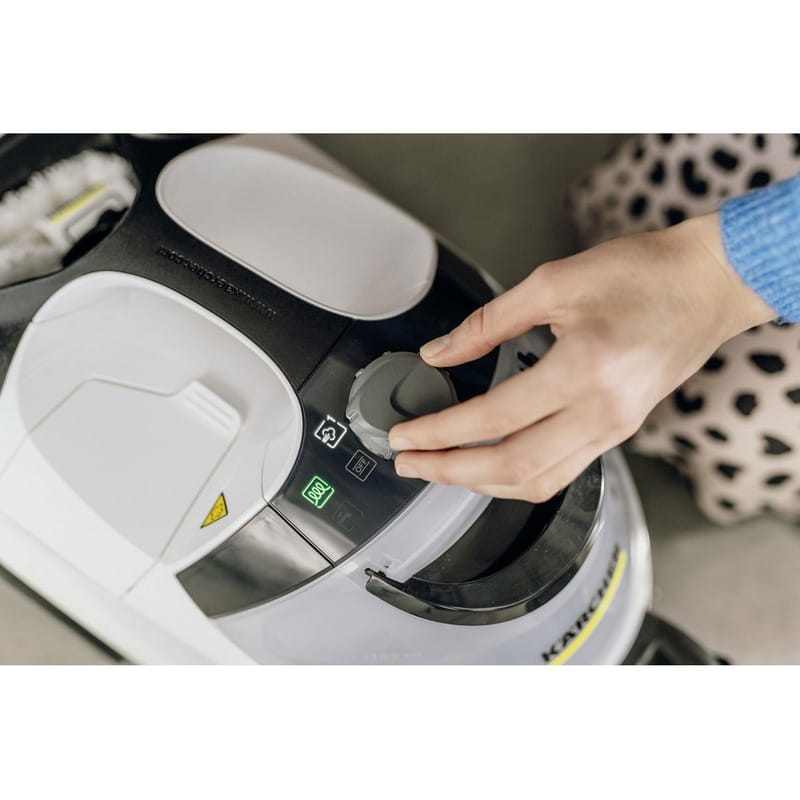 Пароочисник Karcher SC 5 EasyFix Iron Plug (1.512-660.0)