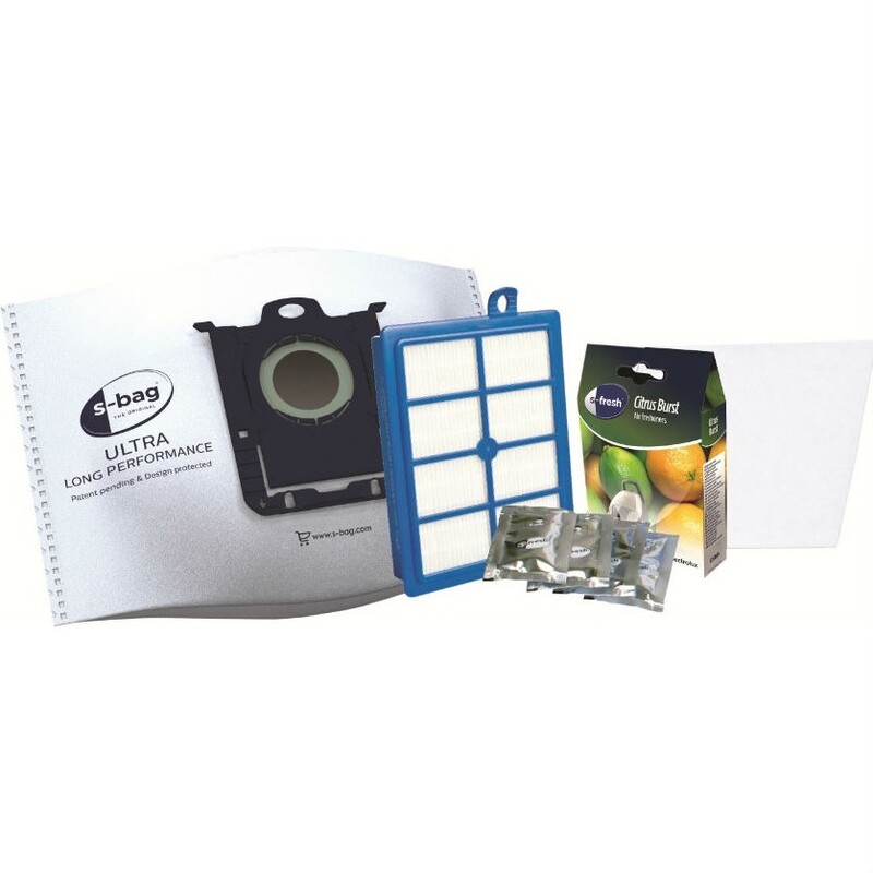 Набор Electrolux ESKD9