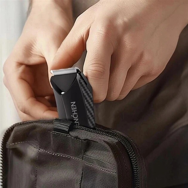 Машинка для стрижки Enchen Spark 2