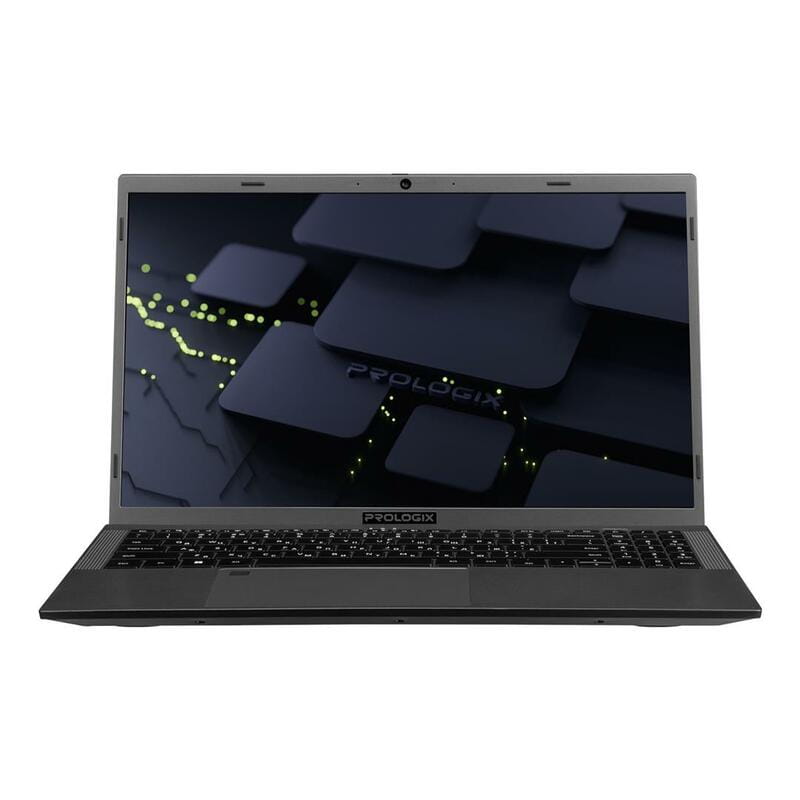 Ноутбук Prologix M15-725 (PLN725.I312.16.S3.WP11E.028) Dark Grey