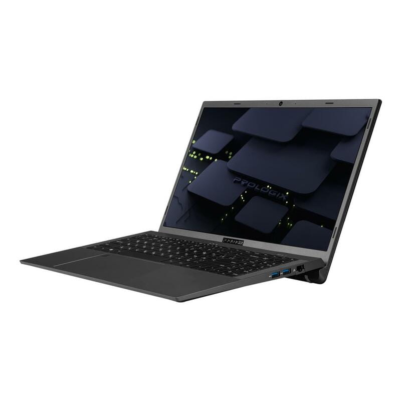 Ноутбук Prologix M15-725 (PLN725.I312.16.S3.WP11E.028) Dark Grey