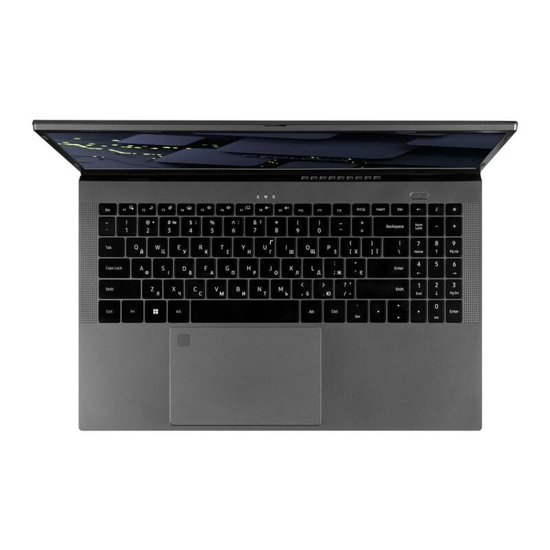Ноутбук Prologix M15-725 (PLN725.I512.8.S2.WP11E.056) Dark Grey Win11P + Office 3.0 Edu