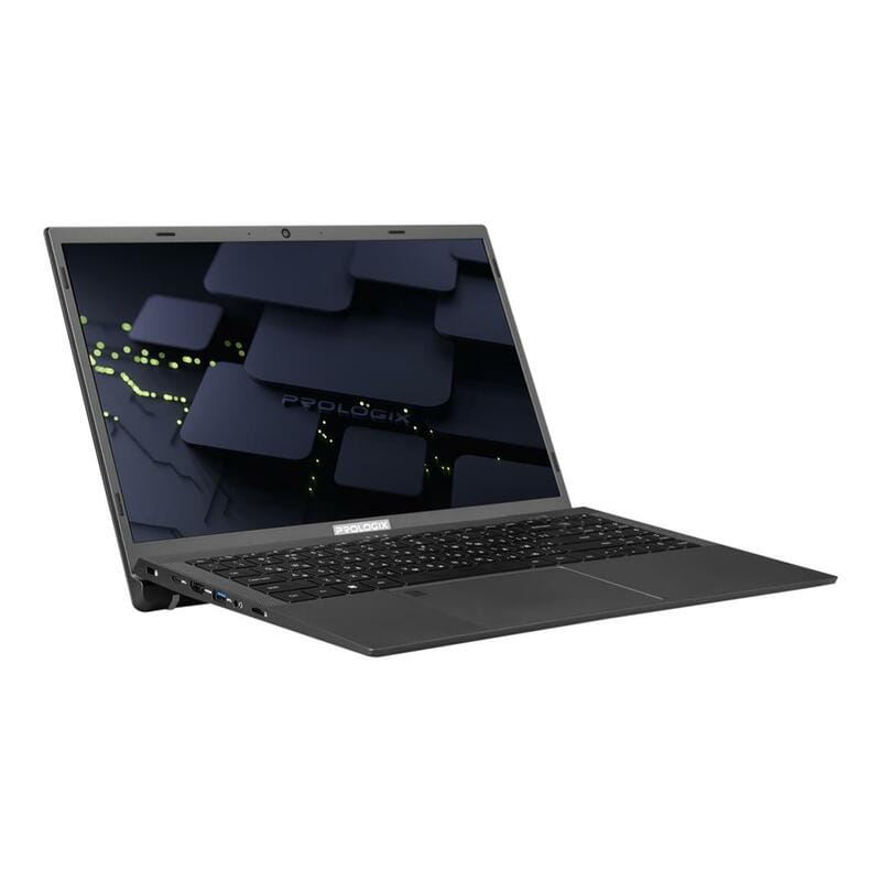 Ноутбук Prologix M15-725 (PLN725.I512.8.S2.WP11E.056) Dark Grey Win11P + Office 3.0 Edu