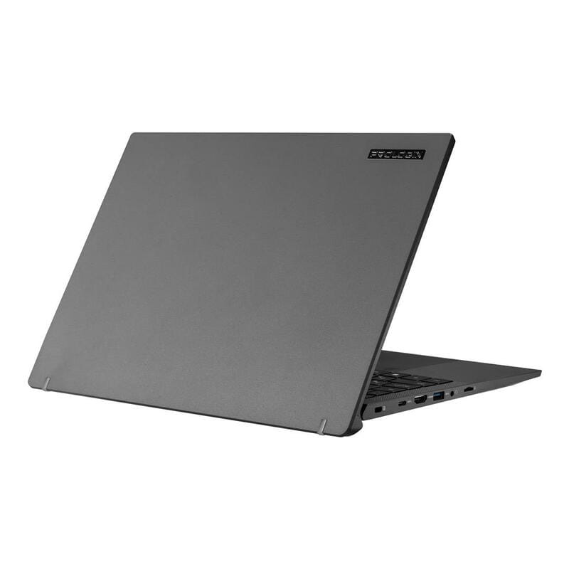 Ноутбук Prologix M15-725 (PLN725.I512.16.S3.WP11E.076) Dark Grey Win11P + Office 3.0 Edu.