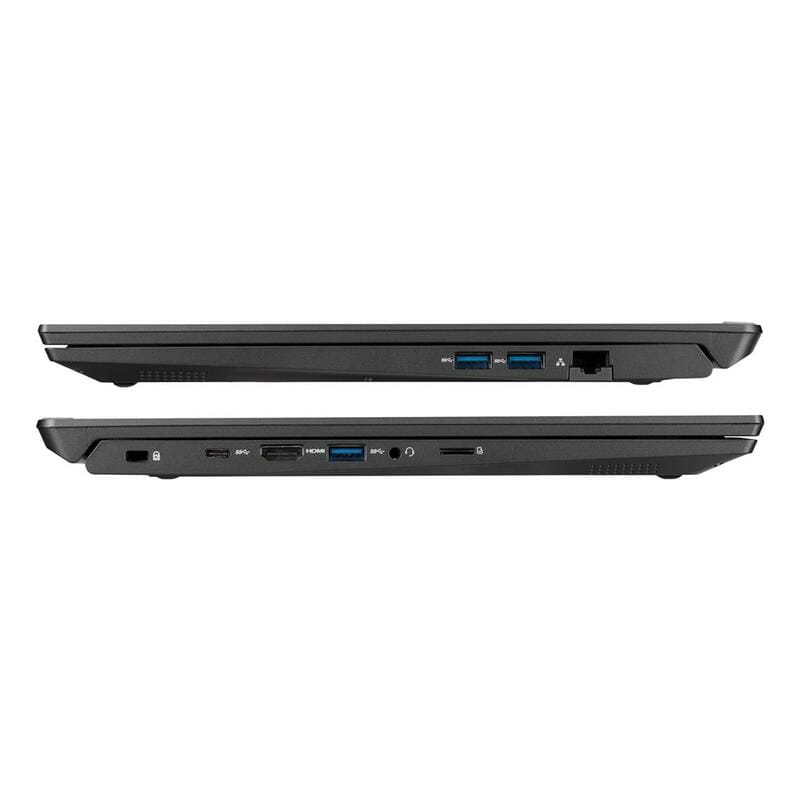 Ноутбук Prologix M15-725 (PLN725.I512.32.S2.N.085) Dark Grey