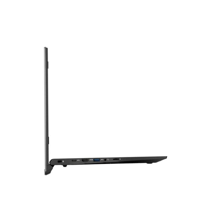 Ноутбук Prologix M15-725 (PLN725.I512.32.S2.N.085) Dark Grey
