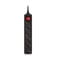 Фото - Фільтр живлення REAL-EL RS-Protect M 10м Black | click.ua