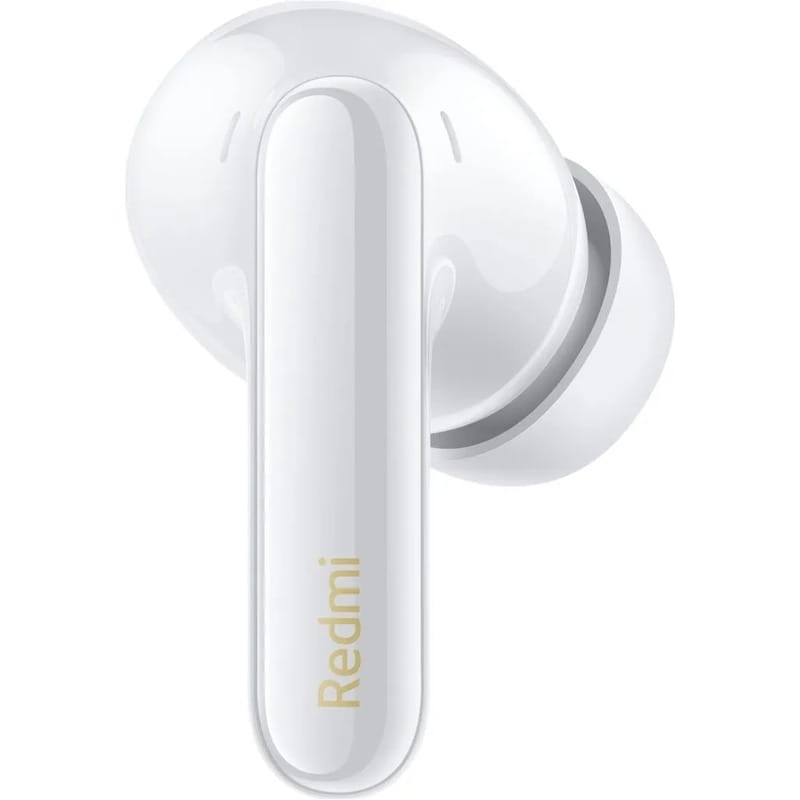 Bluetooth-гарнитура Xiaomi Redmi Buds 6 Pro Glacier White (BHR9310GL)