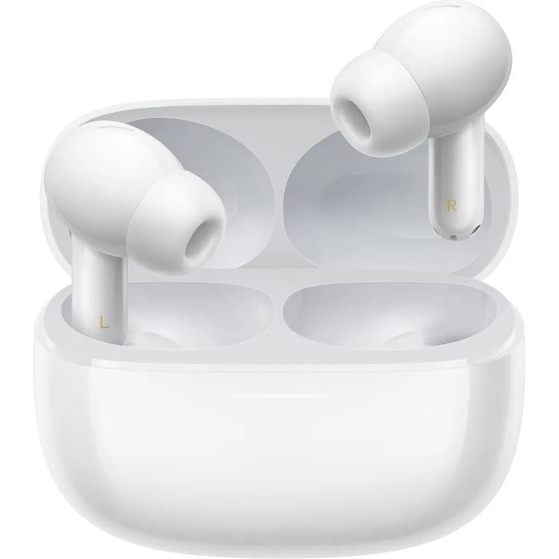Bluetooth-гарнитура Xiaomi Redmi Buds 6 Pro Glacier White (BHR9310GL)