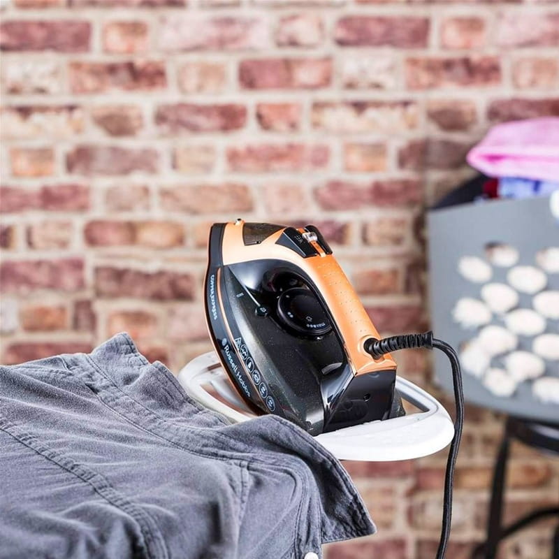 Праска Russell Hobbs 23986-56 Copper Express Pro Iron