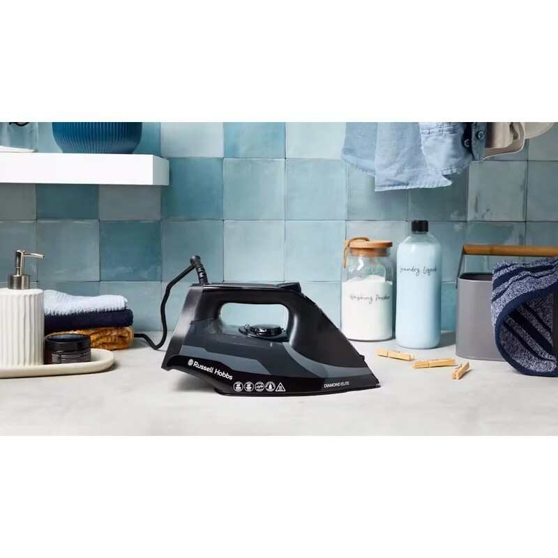 Праска Russell Hobbs 27000-56 Diamond Elite Iron