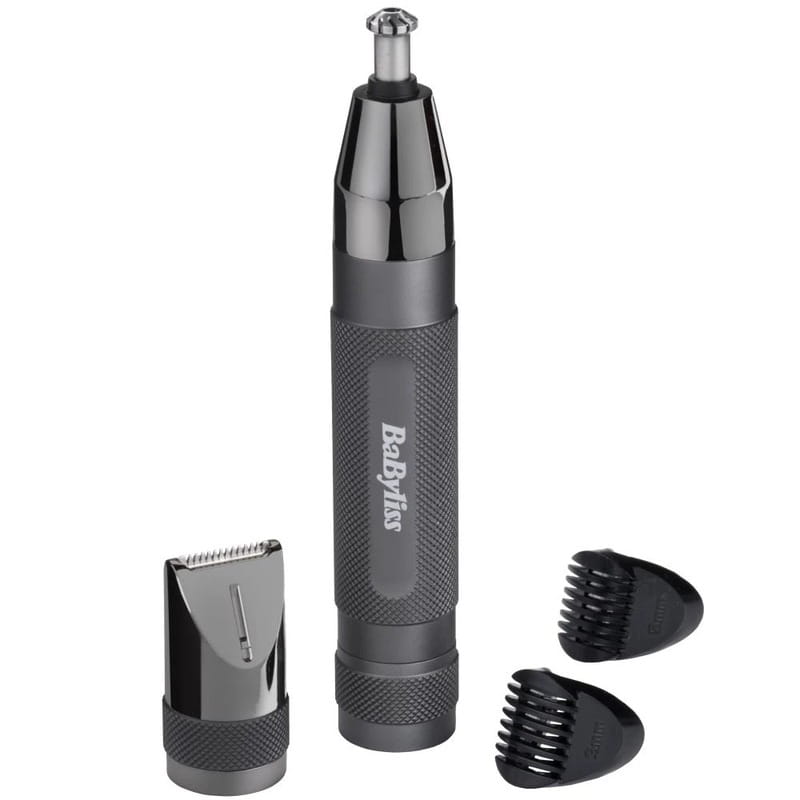 Триммер Babyliss E111E