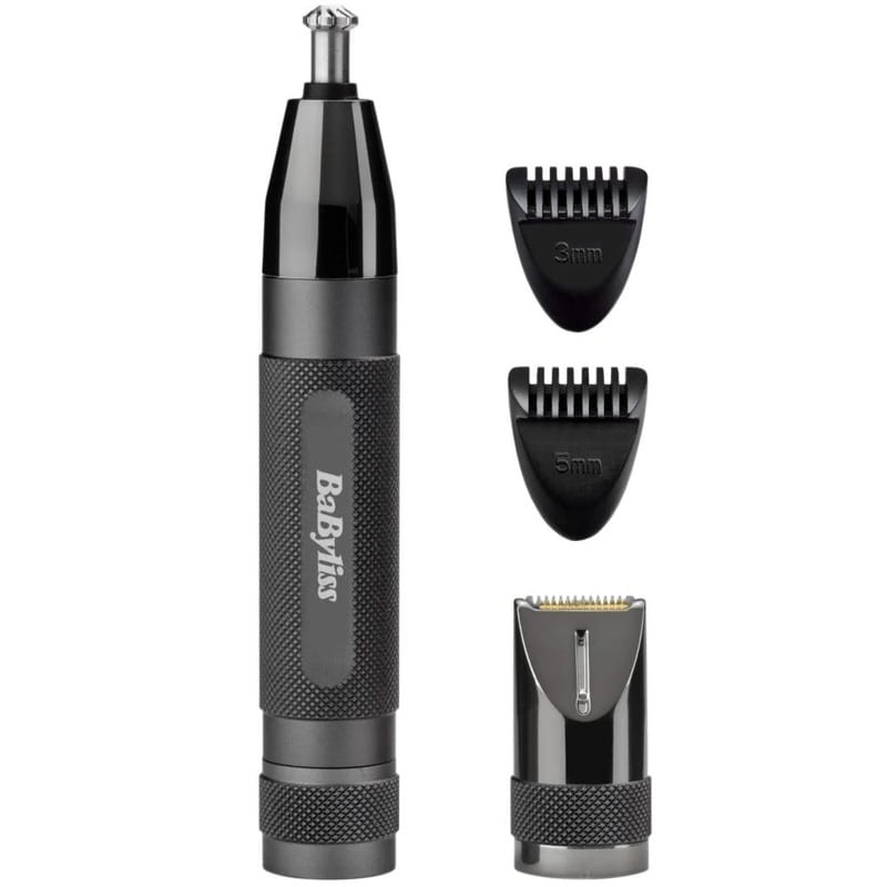 Триммер Babyliss E111E