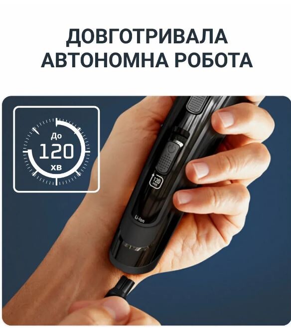 Тример Rowenta Selectium TN9464E0
