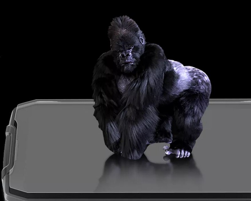 Смартфон Blackview BV7300 6/256GB Yellow (6931548319023)