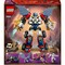 Фото - Конструктор LEGO Ninjago Ультраобъединительный робот Зейна (71834) | click.ua