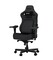 Фото - Кресло для геймеров Anda Seat Kaiser 4 Size XL Fabric Dark Grey (AD12YDDC-XLL-20-GB-CF) | click.ua