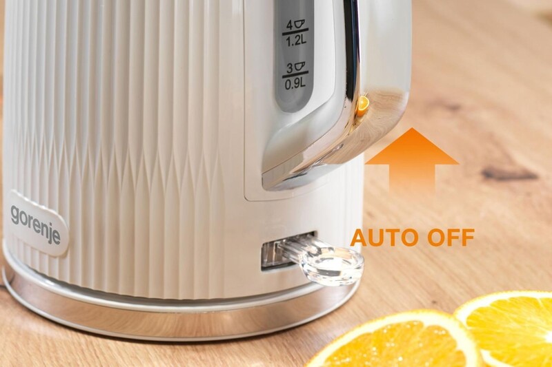 Электрочайник Gorenje K17DPW