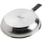 Фото - Набор сковородок KitchenAid Classic Stainless Steel 2 предмета (CC005706-001) | click.ua