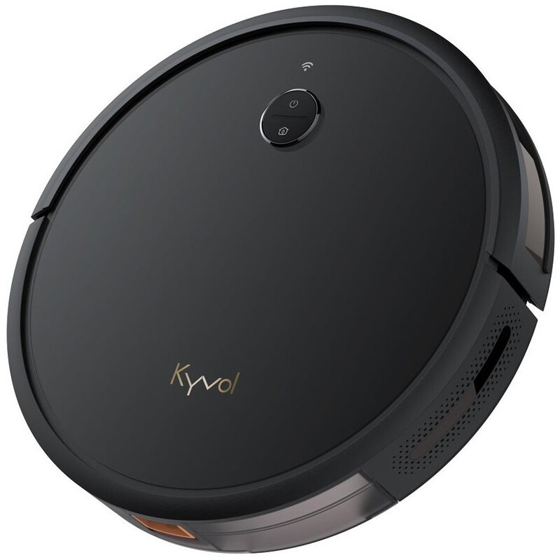 Робот-пылесос Kyvol S31 Black
