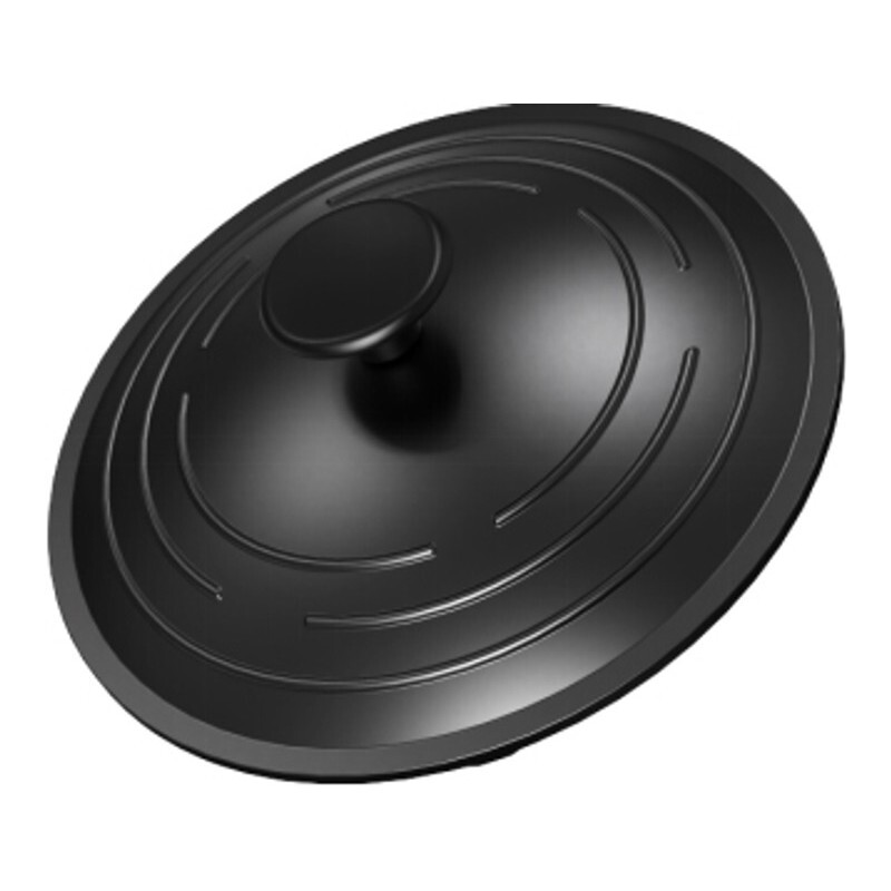 Сотейник с крышкой IQ Be Active 4л 28 см (IQ-2148-28)