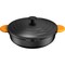 Фото - Сотейник с крышкой IQ Be Active 4л 28 см (IQ-2148-28) | click.ua