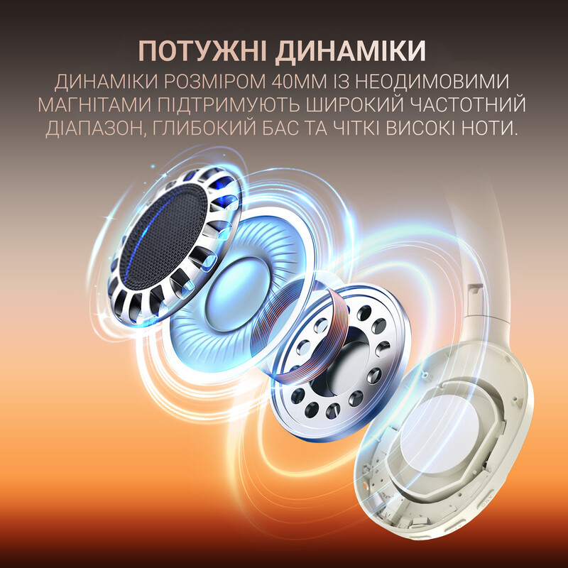 Гарнитура Fifine X3W White