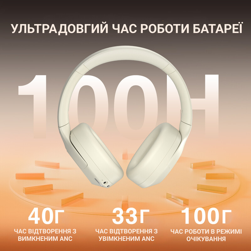 Гарнитура Fifine X3W White