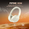 Фото - Гарнитура Fifine X3W White | click.ua