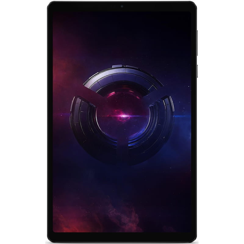 Планшет Lenovo Legion Tab (3rd Gen) TB321FU 12/256GB Eclipse Black + Case&Film (ZAEF0033UA)