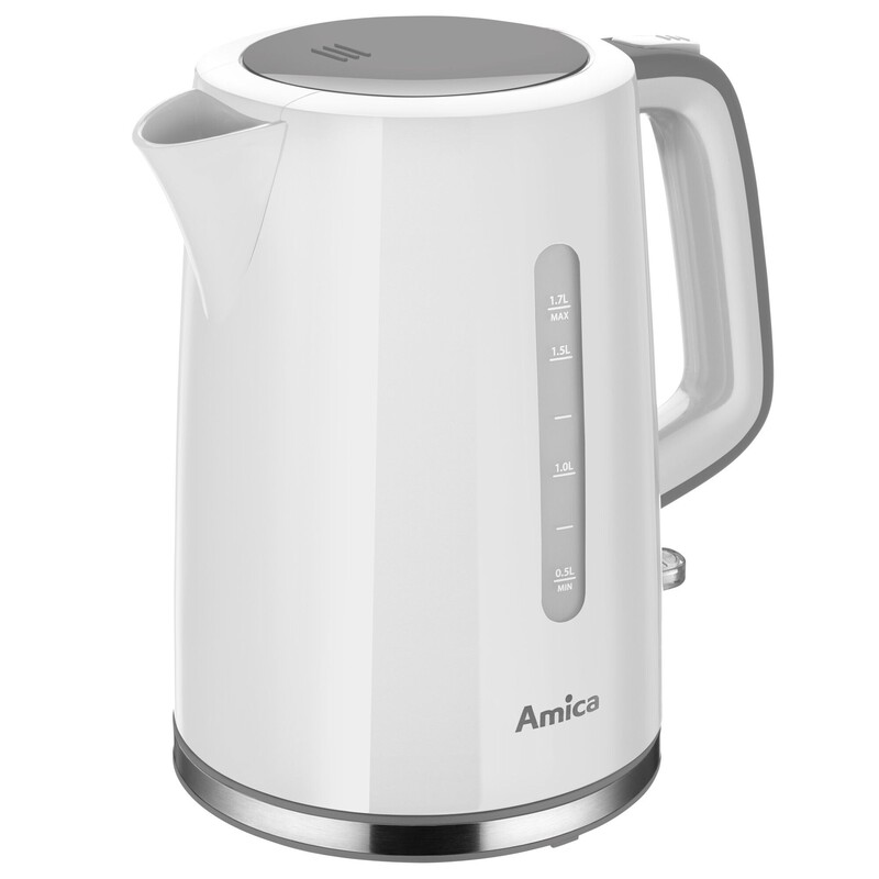 Электрочайник Amica KF 1015