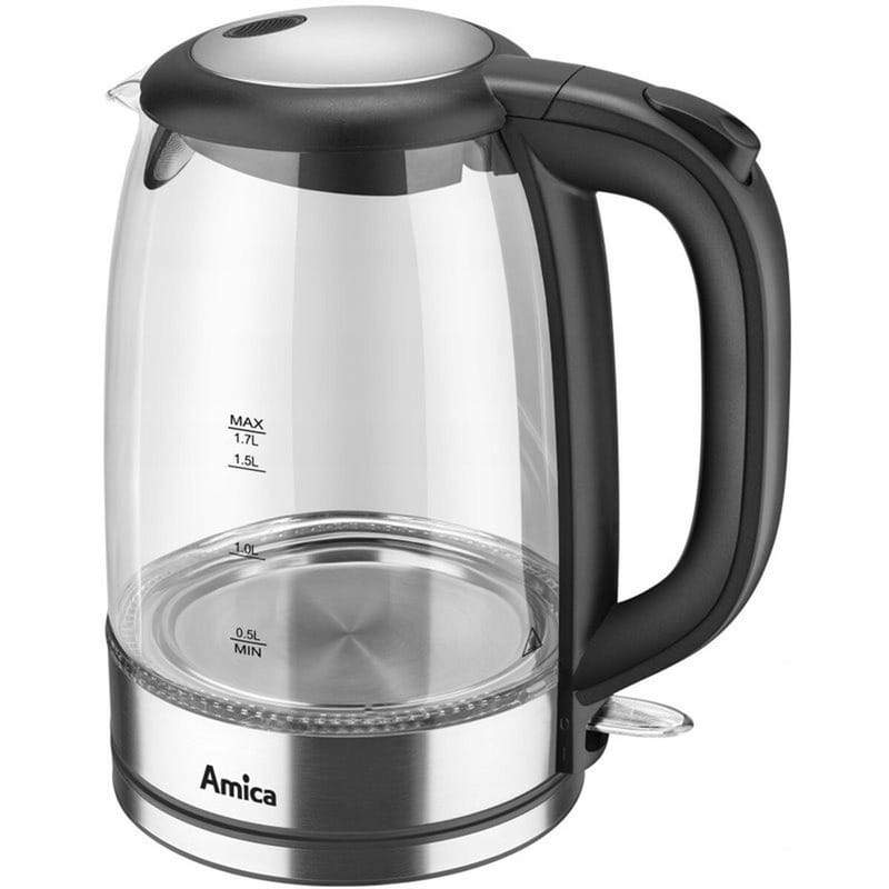 Электрочайник Amica KD 2050G