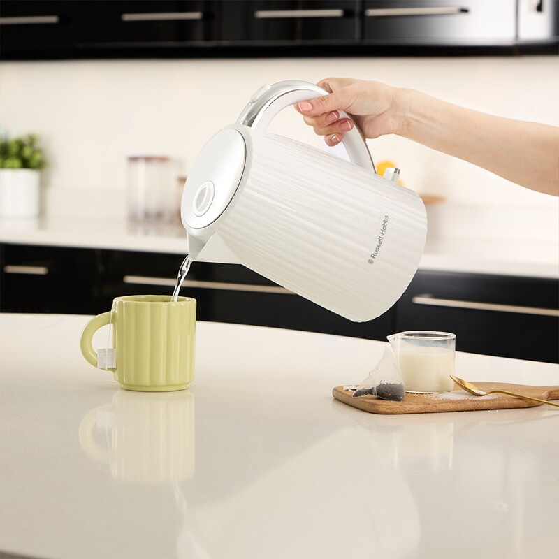 Электрочайник Russell Hobbs 27360-70 Eden