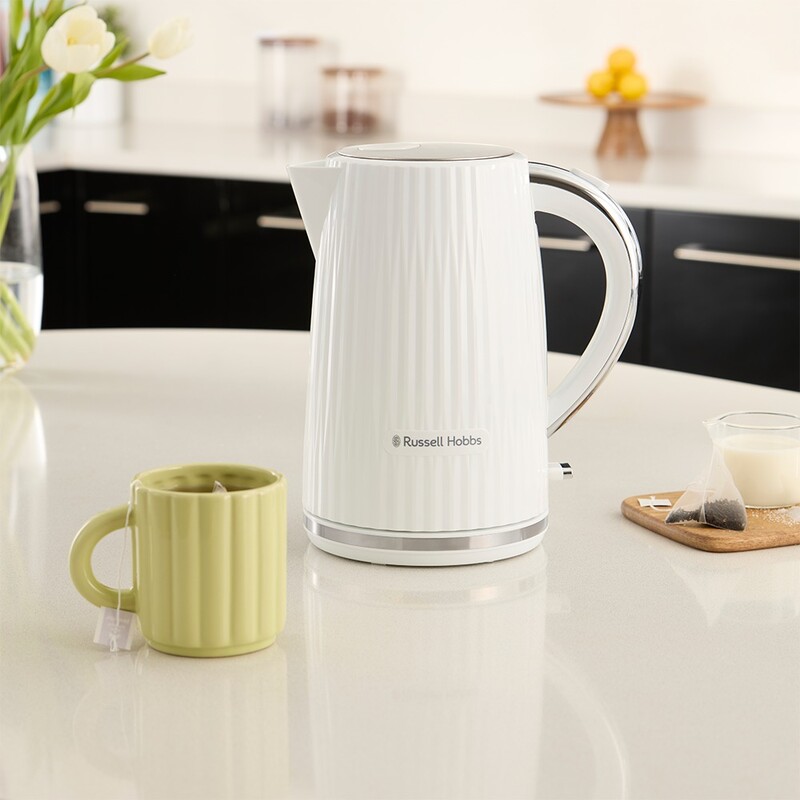 Электрочайник Russell Hobbs 27360-70 Eden
