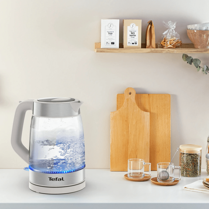 Электрочайник Tefal KI605B30