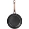 Фото - Набір сковорідок Bergner Copper 2 предмети (BG-30296-BK) | click.ua
