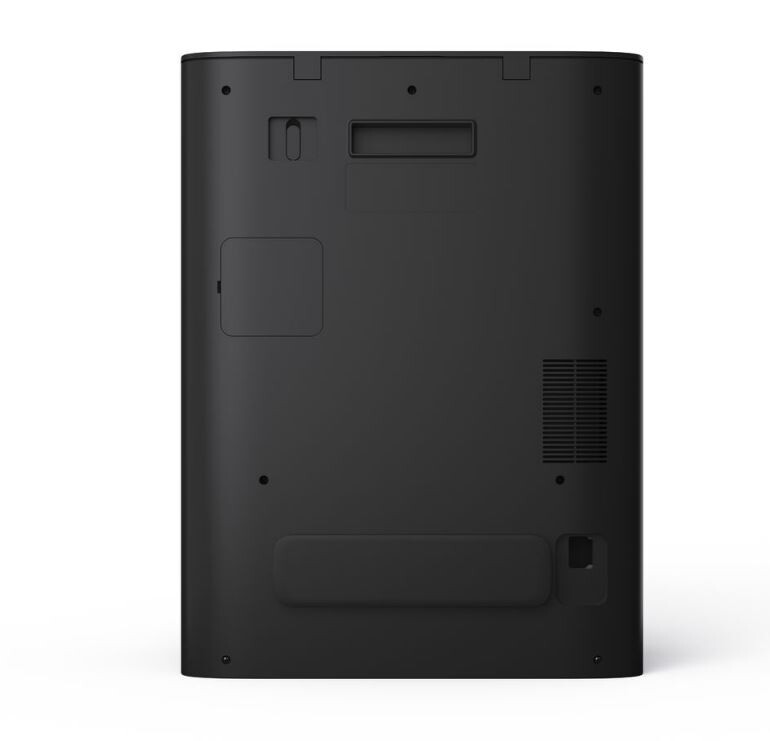Робот-пилосос Ecovacs Deebot Ozmo X5 Pro Omni (DDX39) Black