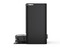 Фото - Робот-пилосос Ecovacs Deebot Ozmo X5 Pro Omni (DDX39) Black | click.ua