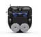 Фото - Робот-пилосос Ecovacs Deebot Ozmo X5 Pro Omni (DDX39) Black | click.ua